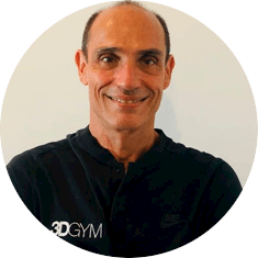 Especialista Treinador