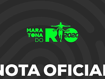 Nota Oficial