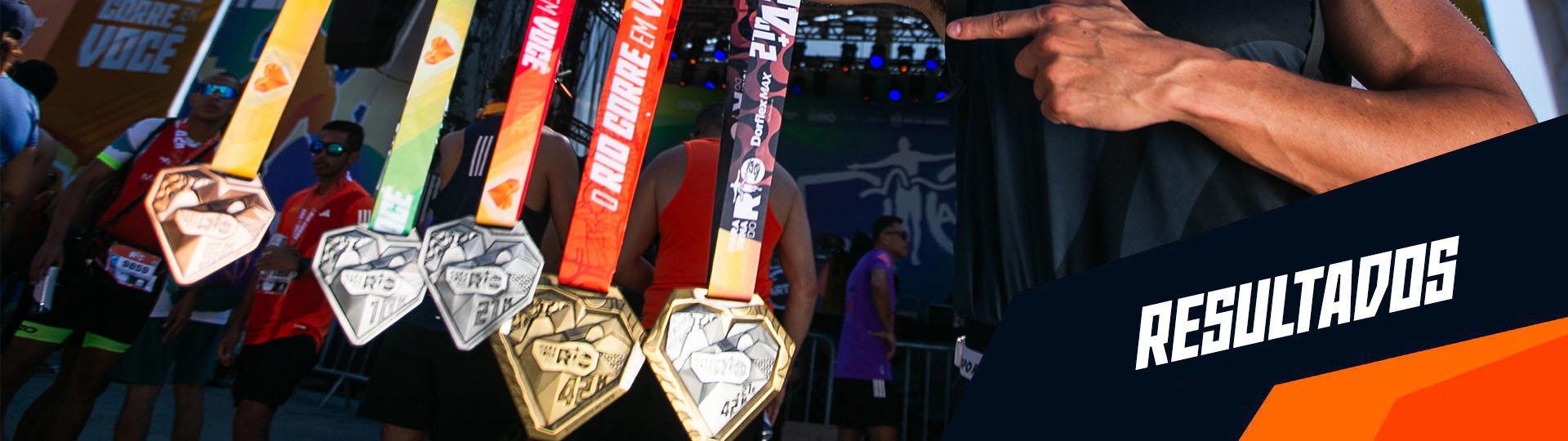 Banner da página