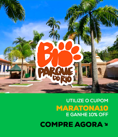 Bio Parque - Hover