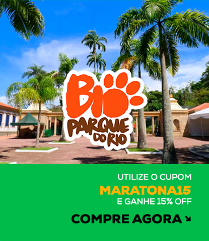 Bio Parque - Hover